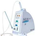 image of The Wand Single Tooth Anaesthesia (STA™) System